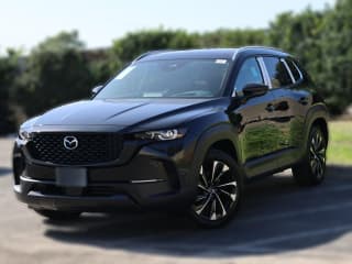 Mazda CX-50 Hybrid Premium Plus AWD