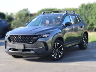 Mazda CX-50 Hybrid Premium Plus AWD