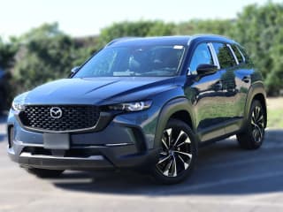 Mazda CX-50 Hybrid Premium Plus AWD