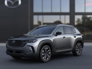 Mazda CX-50 Hybrid Premium Plus AWD