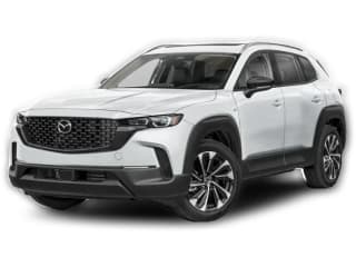 Mazda CX-50 Hybrid Premium Plus AWD