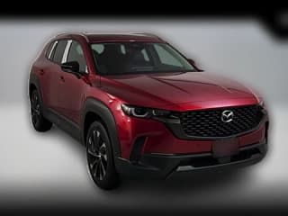 Mazda CX-50 Hybrid Premium Plus AWD