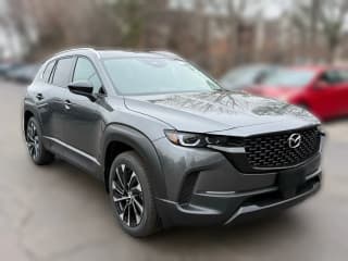 Mazda CX-50 Hybrid Premium Plus AWD