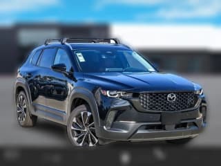 Mazda CX-50 Hybrid Premium Plus AWD