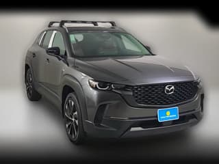 Mazda CX-50 Hybrid Premium Plus Package AWD