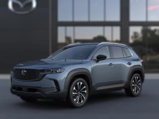 Mazda CX-50 Hybrid Premium Plus AWD