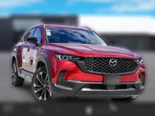 Mazda CX-50 Hybrid Premium Plus AWD