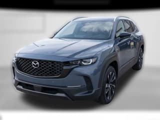 Mazda CX-50 Hybrid Premium Plus AWD