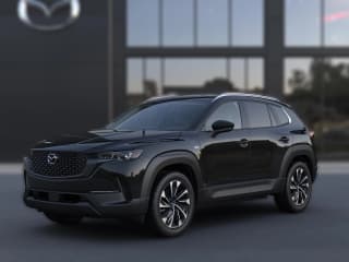 Mazda CX-50 Hybrid Premium Plus AWD