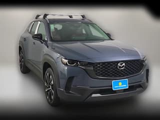 Mazda CX-50 Hybrid Premium Plus Package AWD