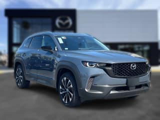 Mazda CX-50 Hybrid Premium Plus AWD