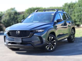 Mazda CX-50 Hybrid Premium Plus AWD