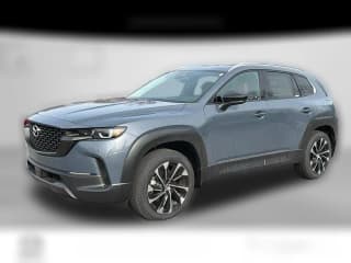 Mazda CX-50 Hybrid Premium Plus AWD