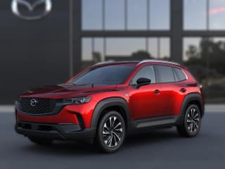 Mazda CX-50 Hybrid Premium Plus AWD