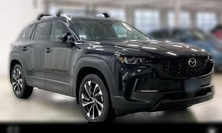 Mazda CX-50 Hybrid Premium Plus AWD