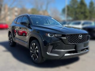 Mazda CX-50 Hybrid Premium Plus AWD