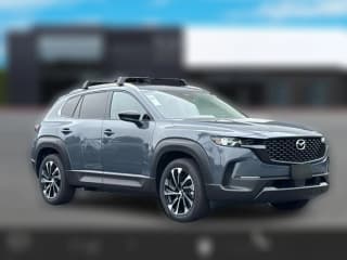 Mazda CX-50 Hybrid Premium Plus AWD
