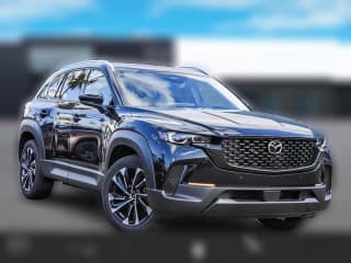 Mazda CX-50 Hybrid Premium Plus AWD