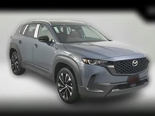 Mazda CX-50 Hybrid Premium Plus Package AWD