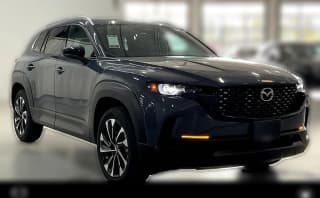 Mazda CX-50 Hybrid Premium Plus AWD