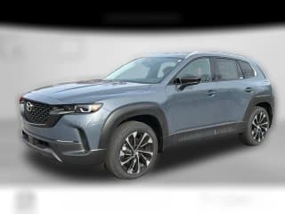 Mazda CX-50 Hybrid Premium Plus AWD