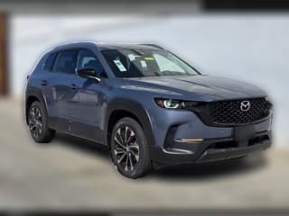 Mazda CX-50 Hybrid Premium Plus AWD