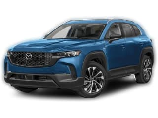 Mazda CX-50 Hybrid Premium Plus AWD