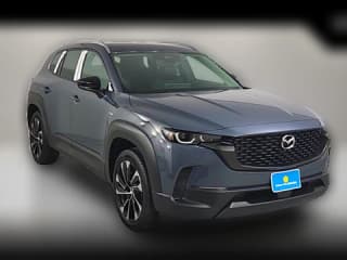 Mazda CX-50 Hybrid Premium Plus Package AWD