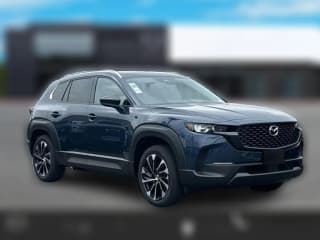 Mazda CX-50 Hybrid Premium Plus AWD