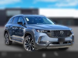 Mazda CX-50 Hybrid Premium Plus AWD