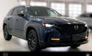 Mazda CX-50 2.5 S Select AWD