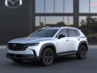 Mazda CX-50 2.5 S Select AWD