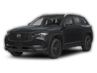Mazda CX-50 2.5 S Select AWD