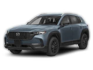 Mazda CX-50 2.5 S Select AWD