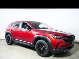 Mazda CX-50 2.5 S Select AWD