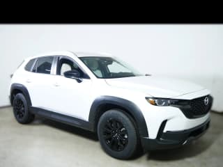 Mazda CX-50 2.5 S Preferred AWD