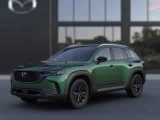 Mazda CX-50 2.5 S Preferred AWD