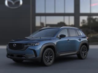 Mazda CX-50 2.5 S Preferred AWD