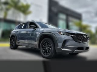 Mazda CX-50 2.5 S Preferred AWD