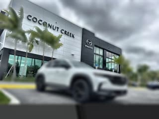 Mazda CX-50 2.5 S Preferred AWD