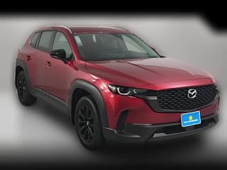 Mazda CX-50 2.5 S Preferred Package AWD