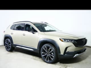 Mazda CX-50 2.5 Turbo AWD