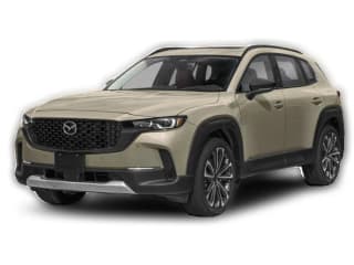 Mazda CX-50 2.5 Turbo AWD