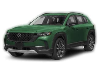 Mazda CX-50 2.5 Turbo AWD
