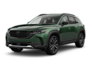 Mazda CX-50 2.5 Turbo AWD