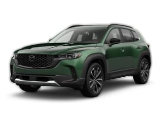 Mazda CX-50 2.5 Turbo AWD