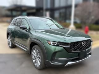 Mazda CX-50 2.5 Turbo AWD