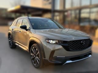 Mazda CX-50 2.5 Turbo AWD