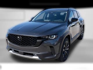 Mazda CX-50 2.5 Turbo AWD