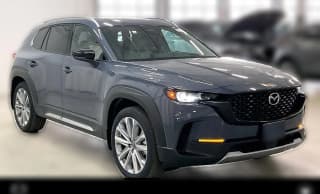 Mazda CX-50 2.5 Turbo AWD